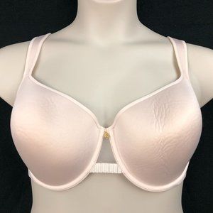 Third Love 24/7 Cream Memory Foam Full Coverage Bra 36F  Store Return NEW